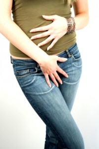 Bladder control exercises