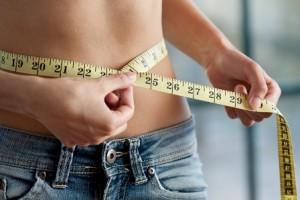 menopause weight gain