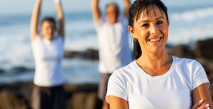Prolapse Exercises