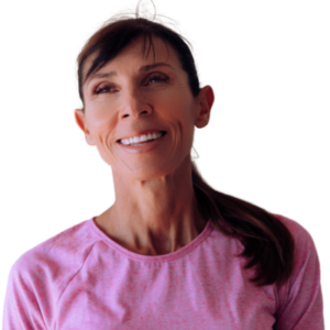 Michelle Kenway Physiotherapist